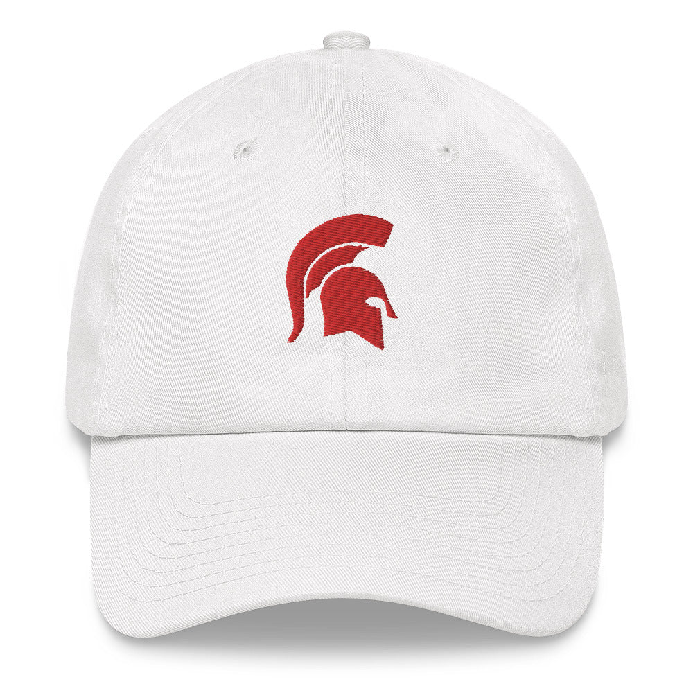 Simley Spartans Classic Dad Hat