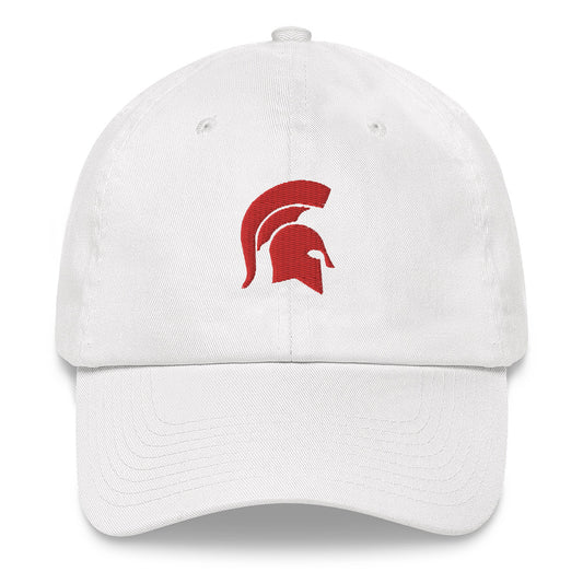 Simley Spartans Classic Dad Hat