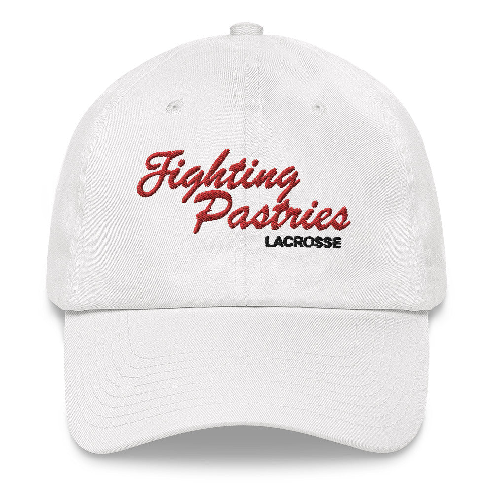 Danish Lacrosse Classic Dad Hat