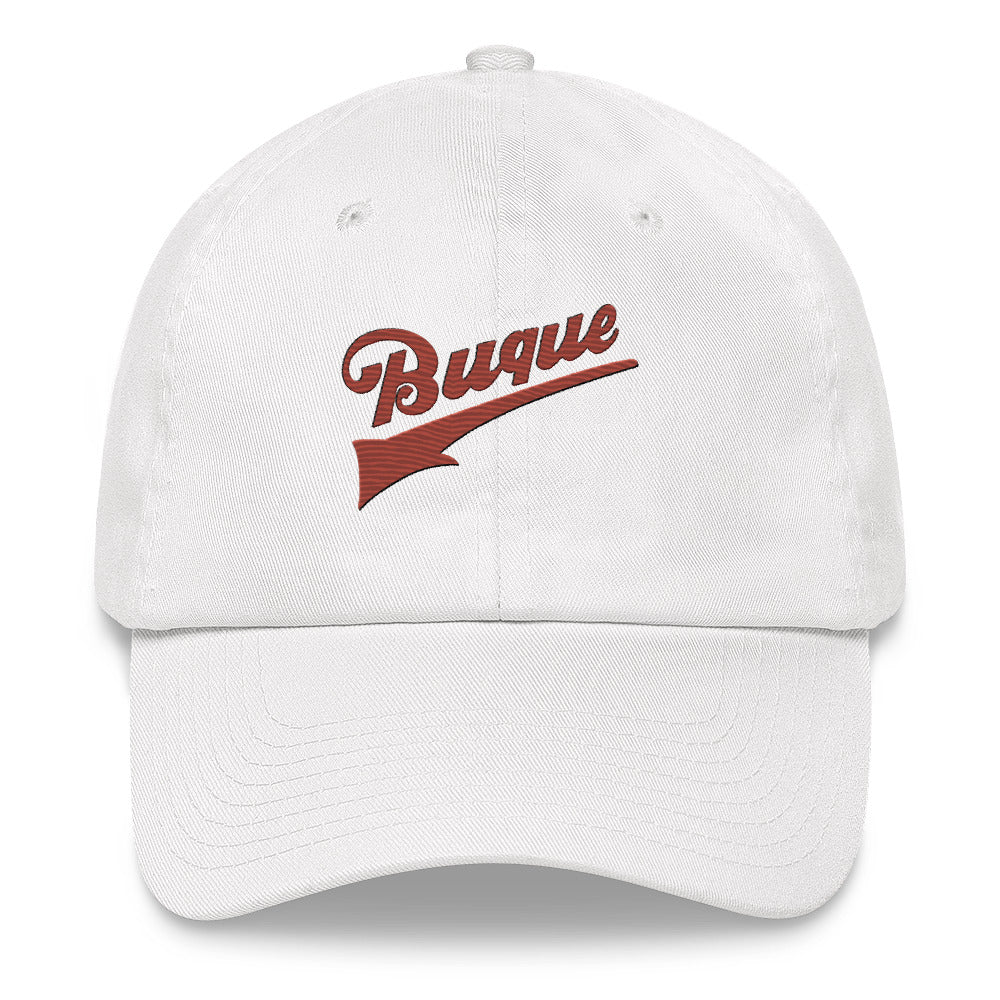 Varsity Club Lacrosse Classic Dad Hat - Buque