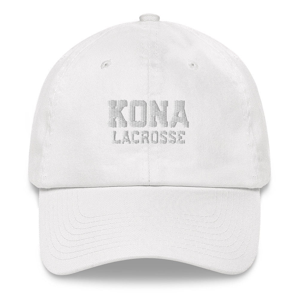 Wildcats Club Lax Classic Dad Hat