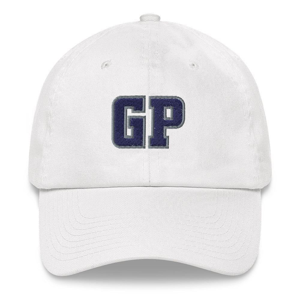 GP Lacrosse Classic Dad Hat