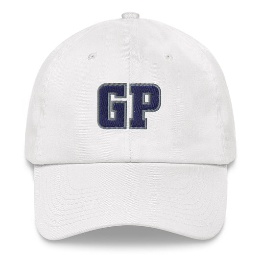 GP Lacrosse Classic Dad Hat