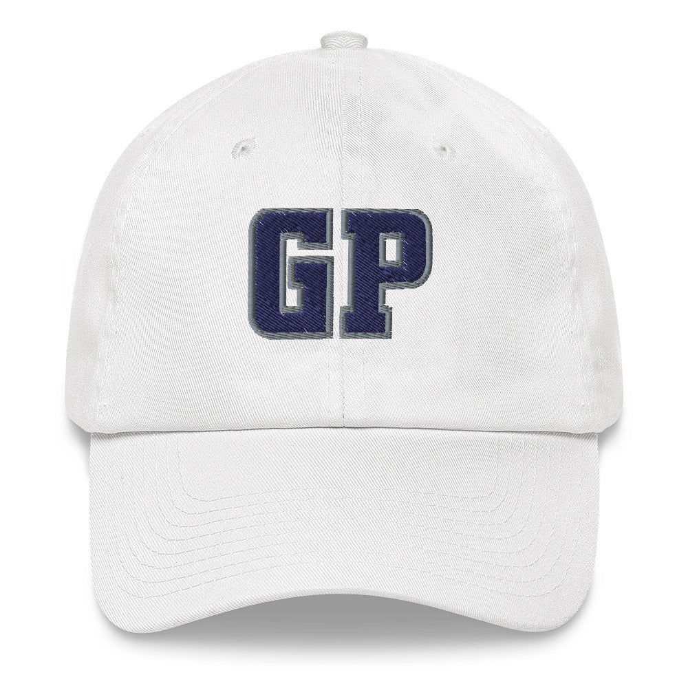 GP Lacrosse Classic Dad Hat