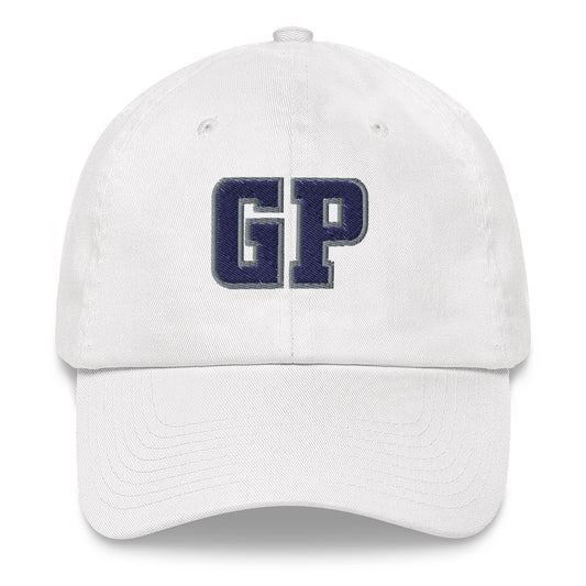GP Lacrosse Classic Dad Hat