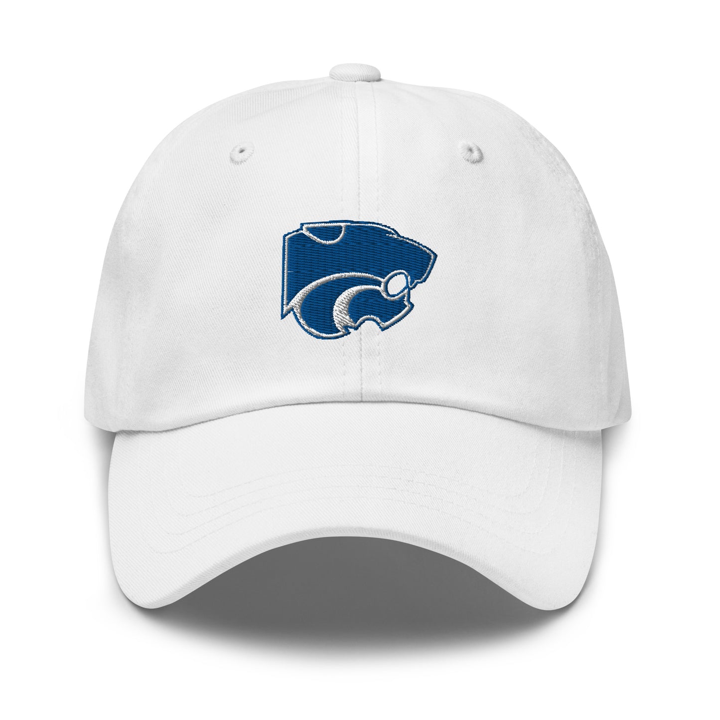 Fruita Lacrosse Classic Dad Hat