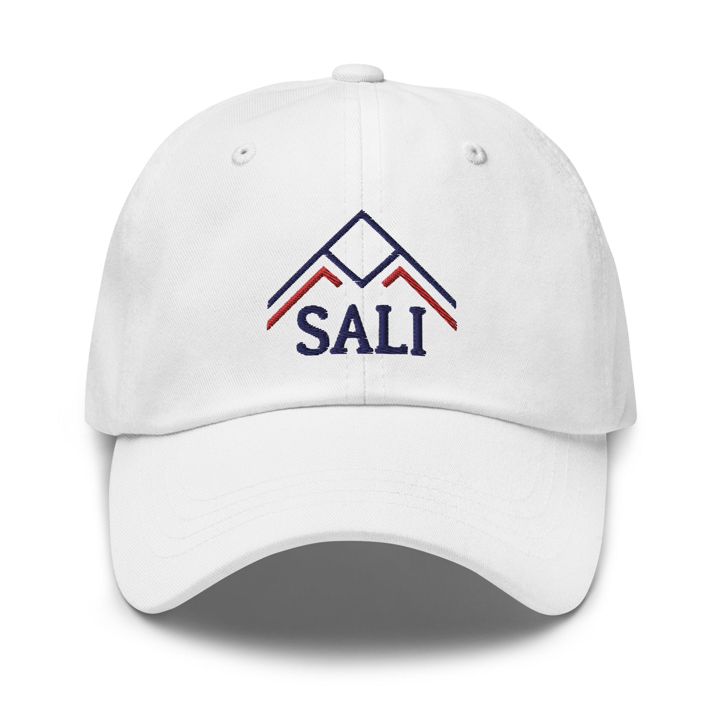 SALI Classic Dad Hat