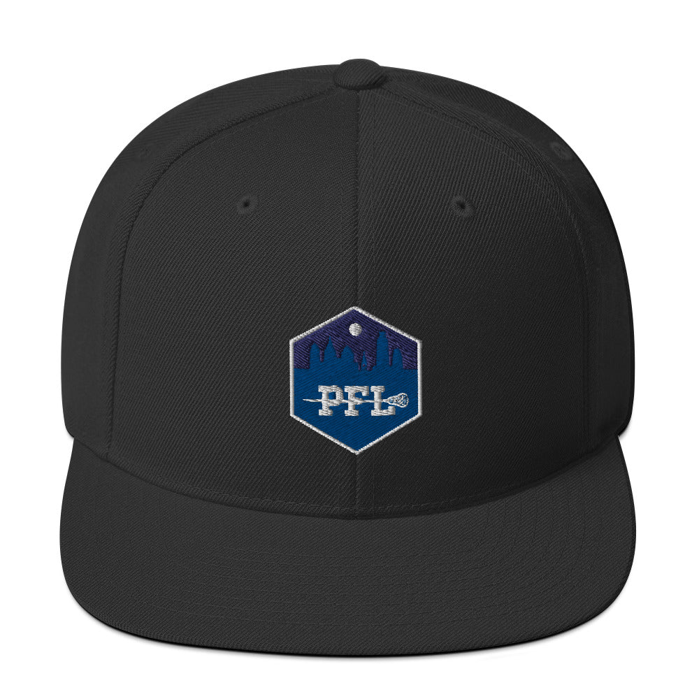 PFL Snapback Hat