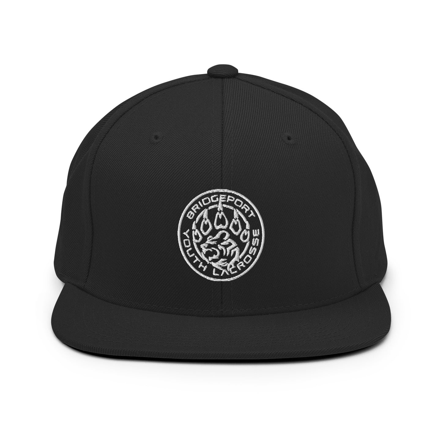 Bridgeport Sports Snapback Hat