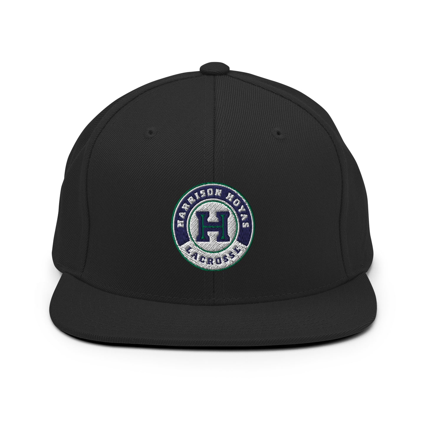 Harrison Hoyas Snapback Hat
