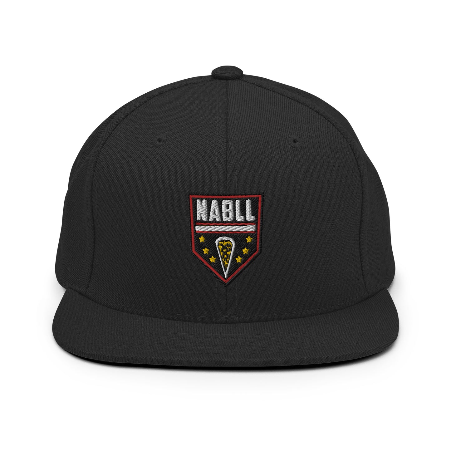 NABLL Snapback Hat