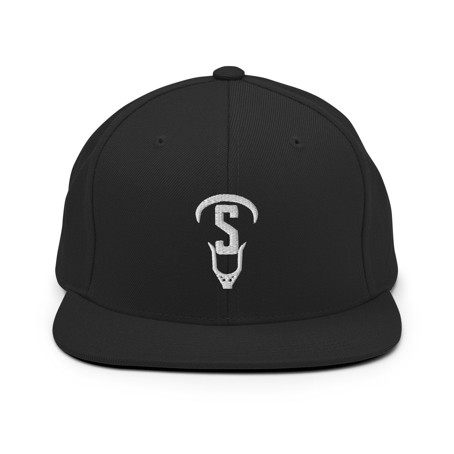 Sumner Spartans Lacrosse Snapback Hat
