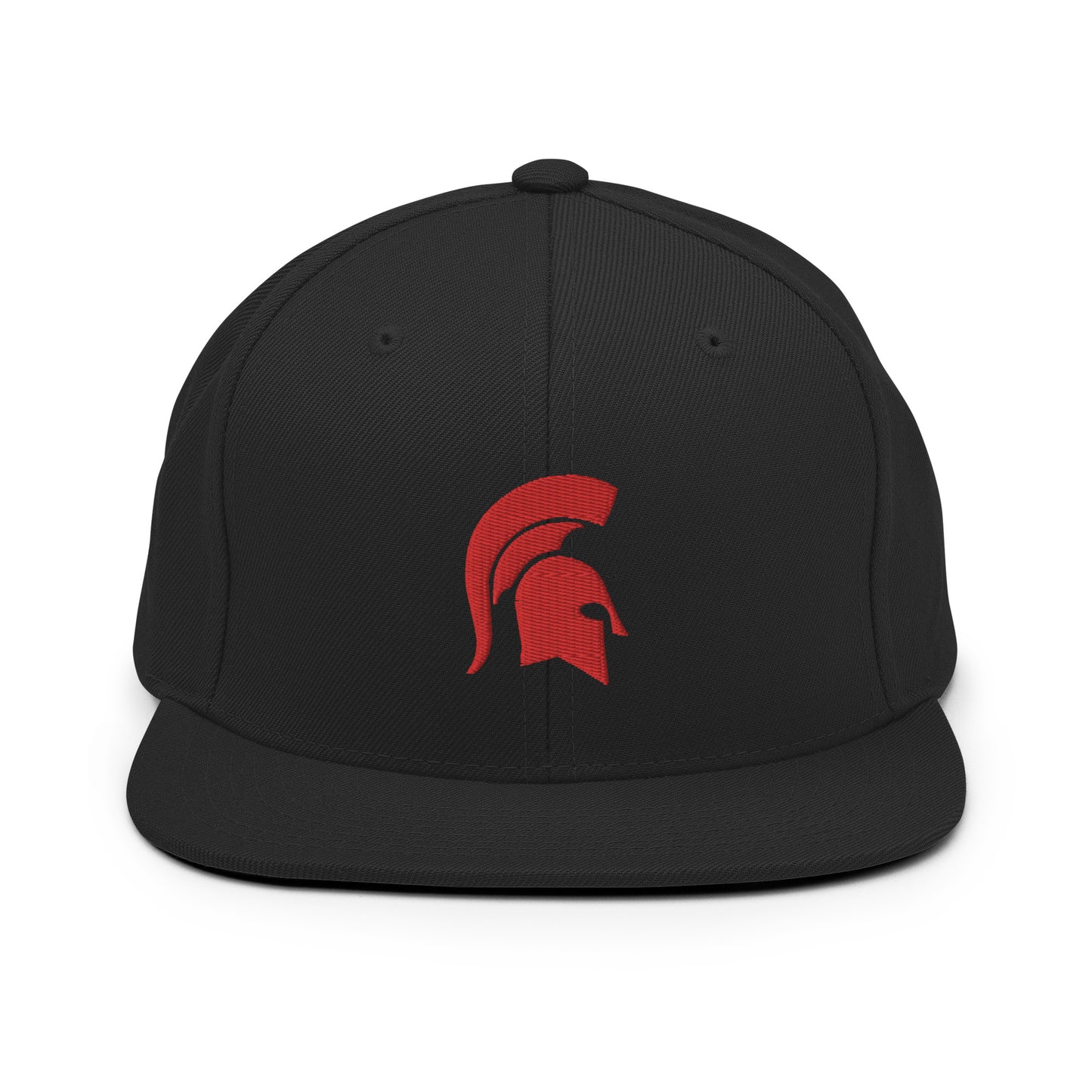 Simley Spartans Snapback Hat