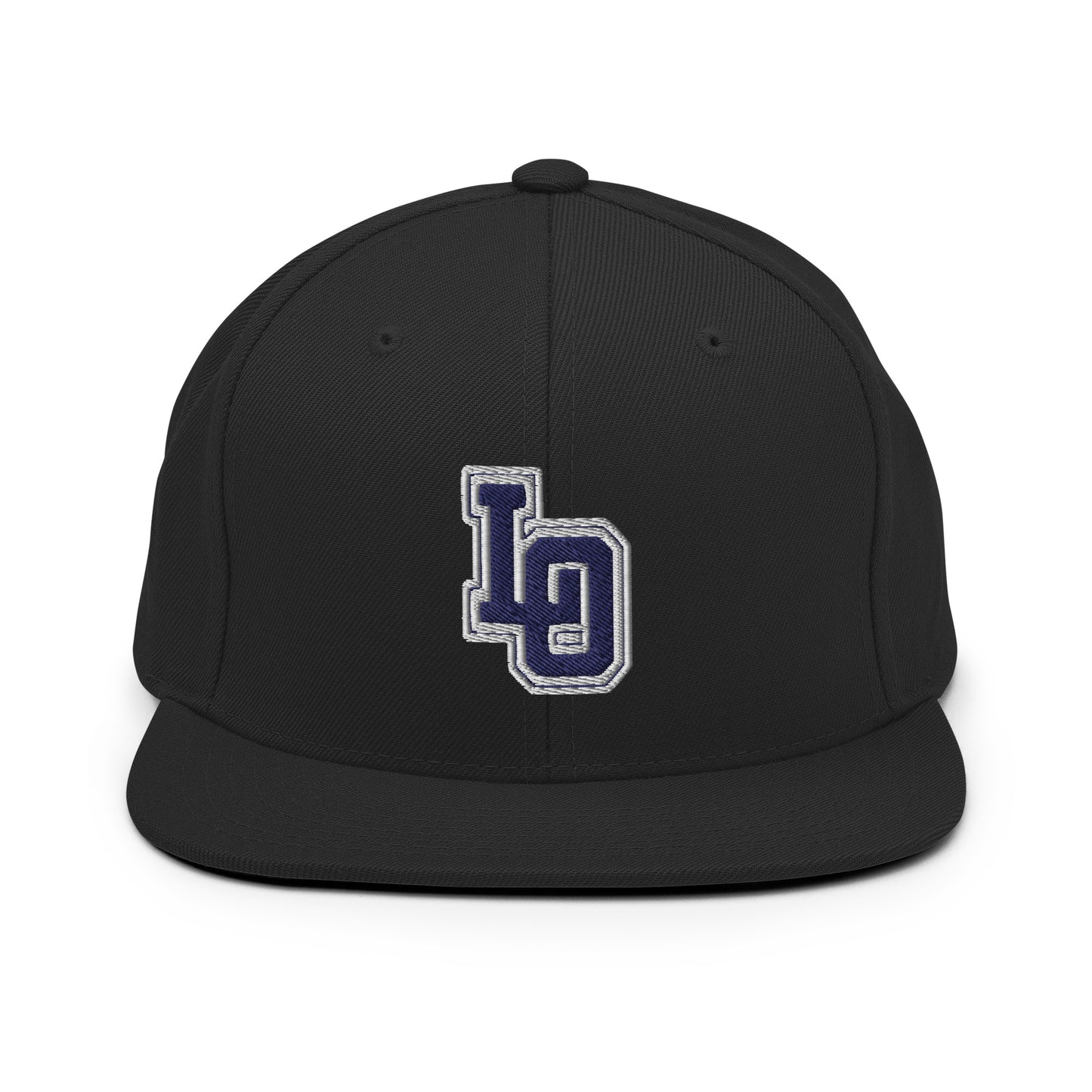 LOHS Lax Snapback Hat