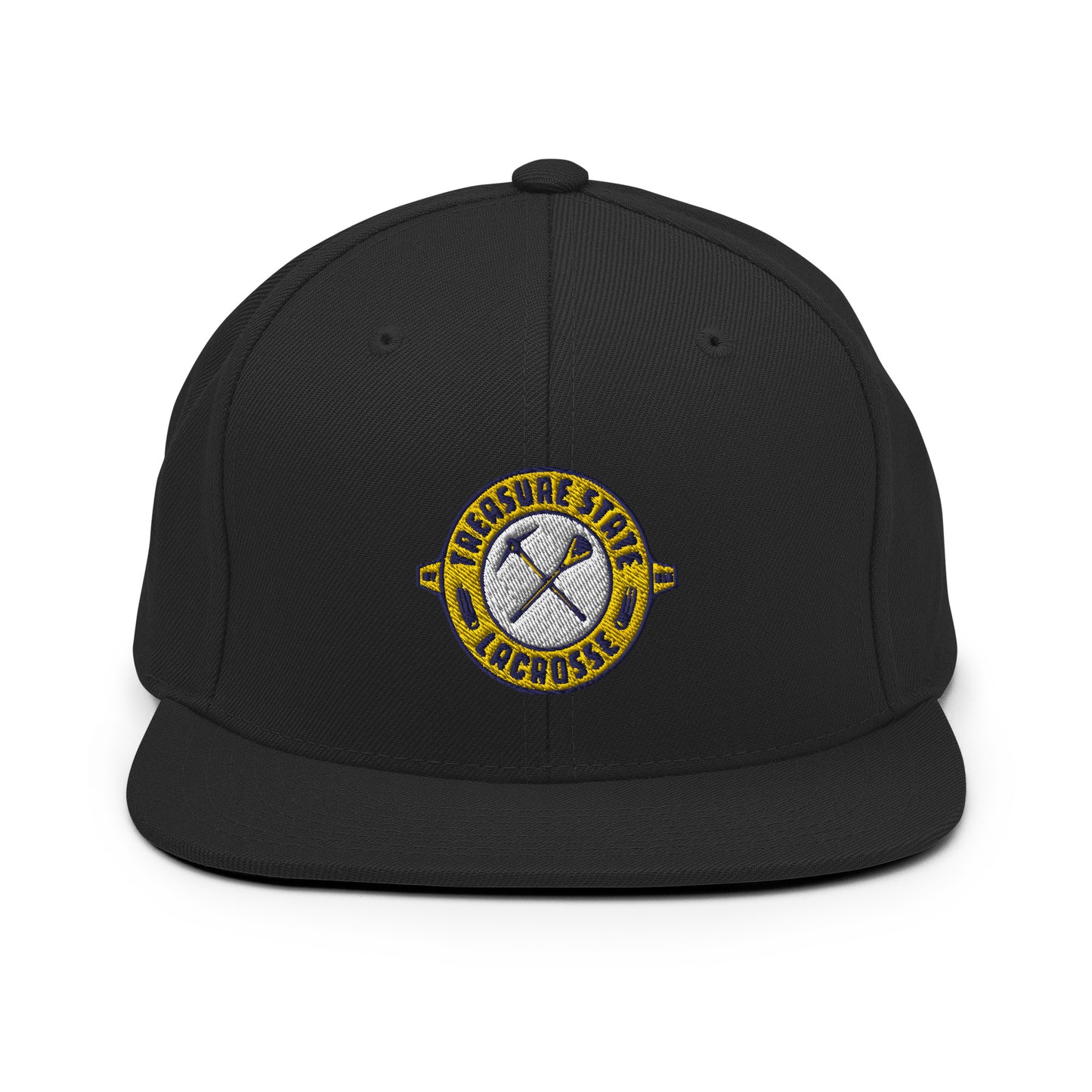 Treasure State Lacrosse Classic Snapback