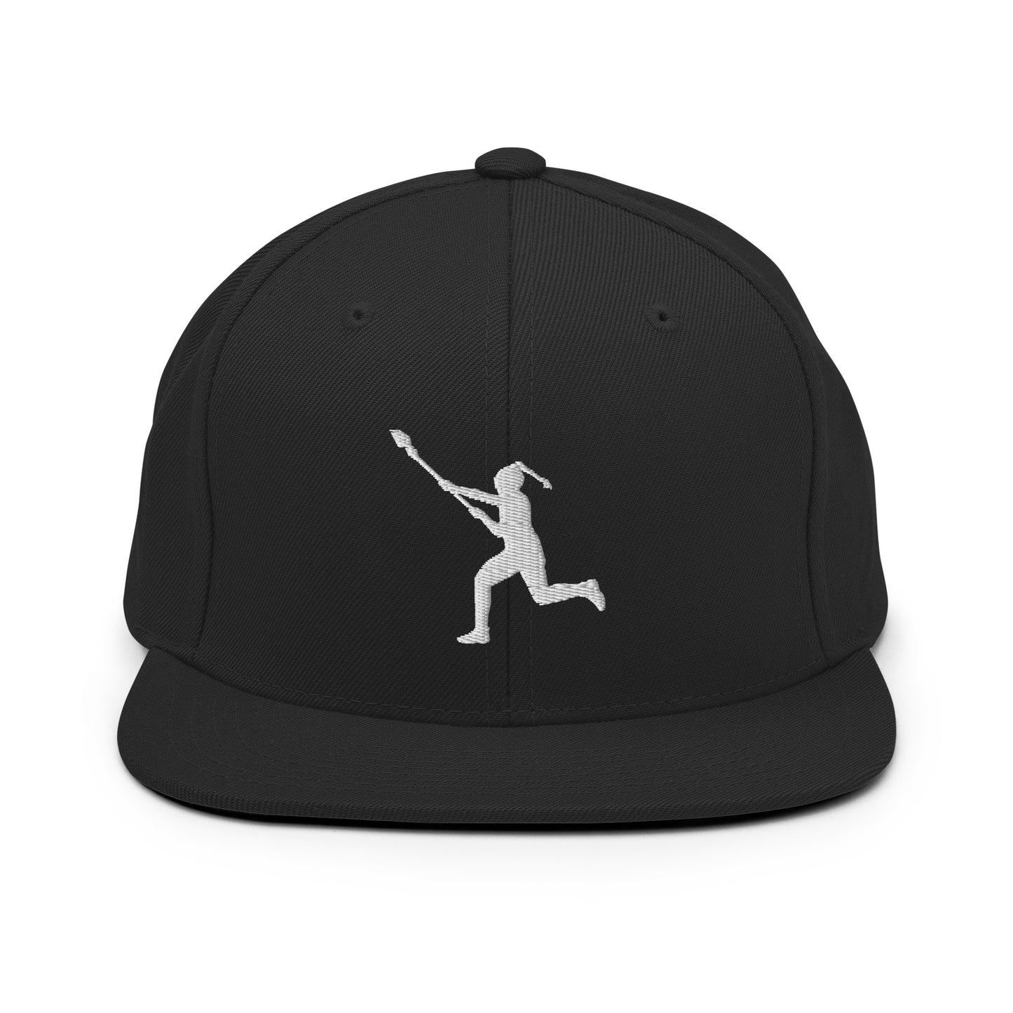 CNL Yupoong Snapback Hat