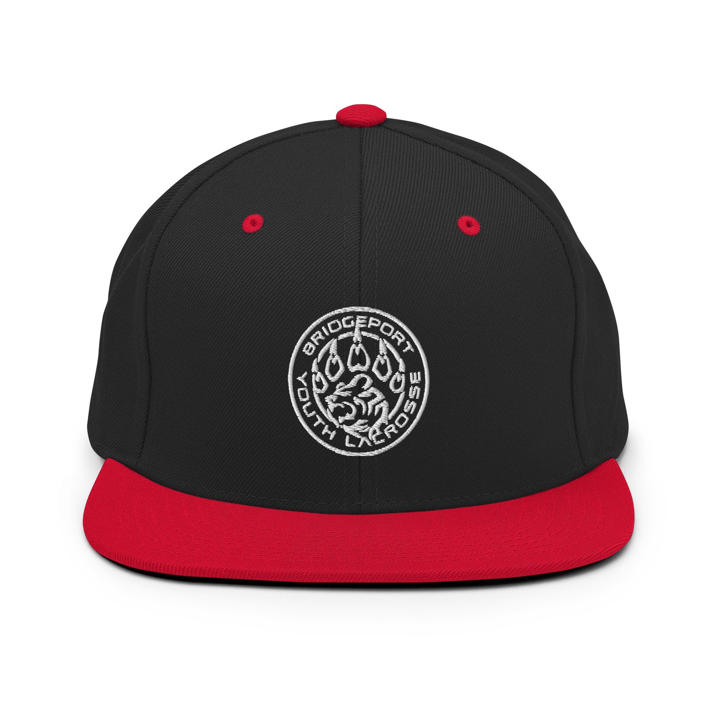Bridgeport Sports Snapback Hat