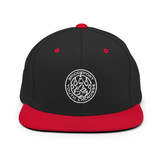 Bridgeport Sports Snapback Hat