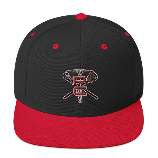 PCYLO Snapback Hat