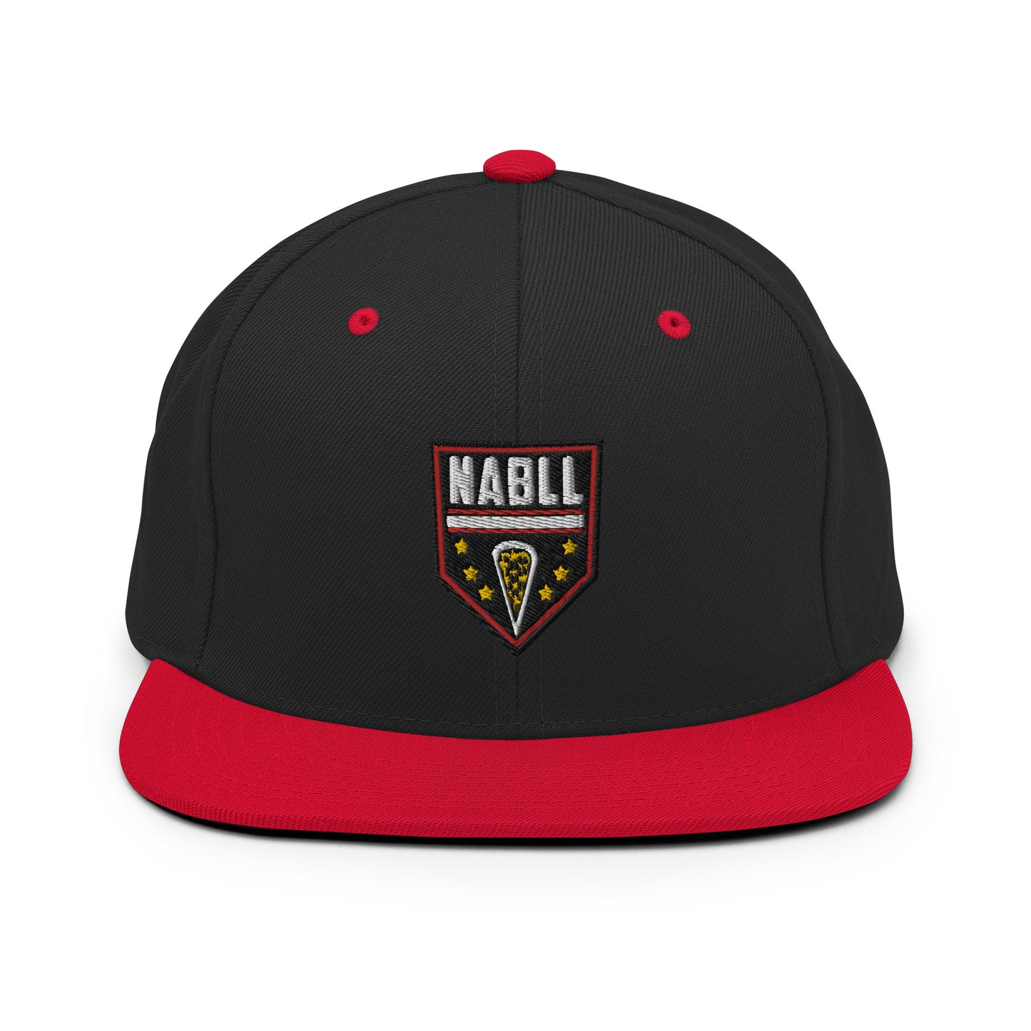 NABLL Snapback Hat