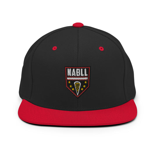 NABLL Snapback Hat