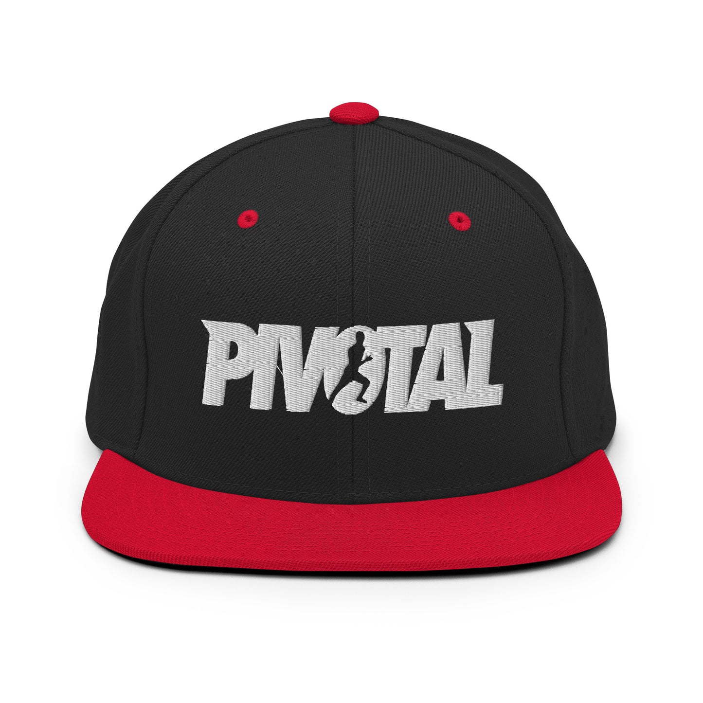 Pivotal Yupoong Snapback Hat