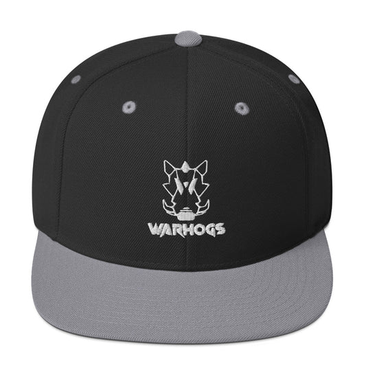 Warhogs BLC Snapback Hat