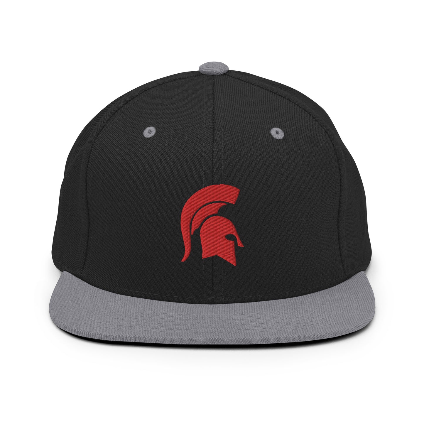 Simley Spartans Snapback Hat