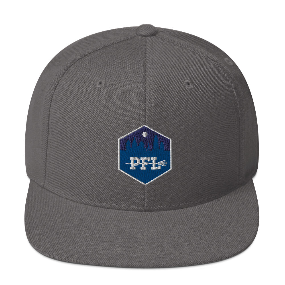 PFL Snapback Hat