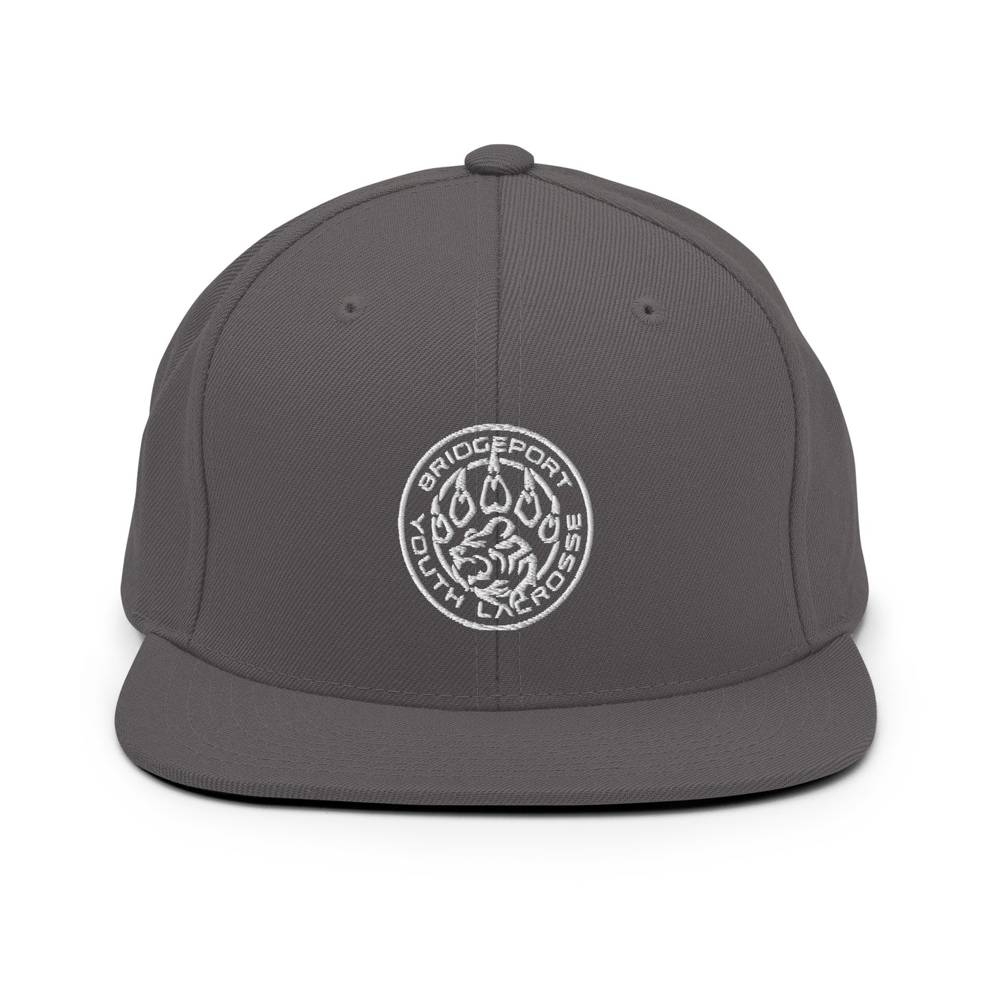 Bridgeport Sports Snapback Hat