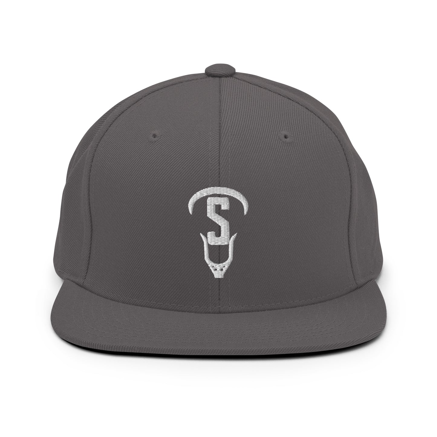 Sumner Spartans Lacrosse Snapback Hat