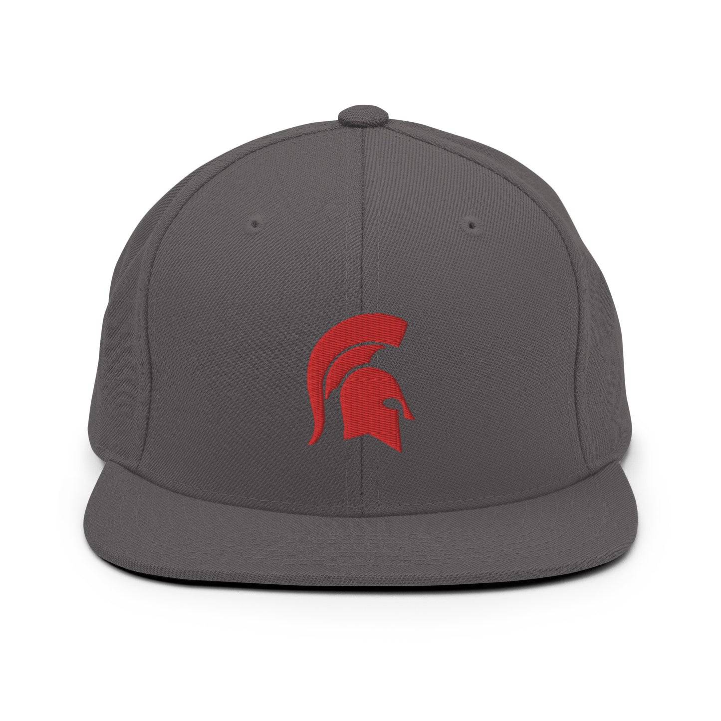 Simley Spartans Snapback Hat