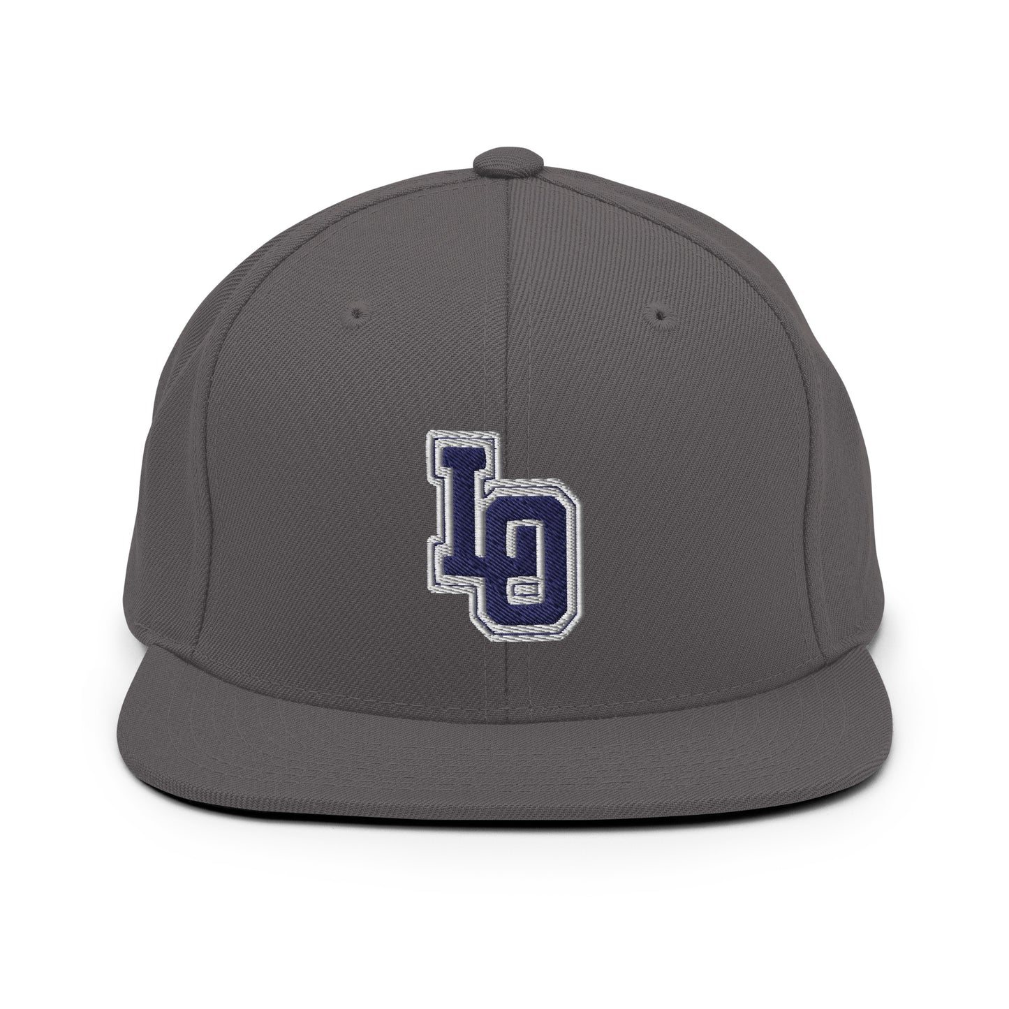 LOHS Lax Snapback Hat