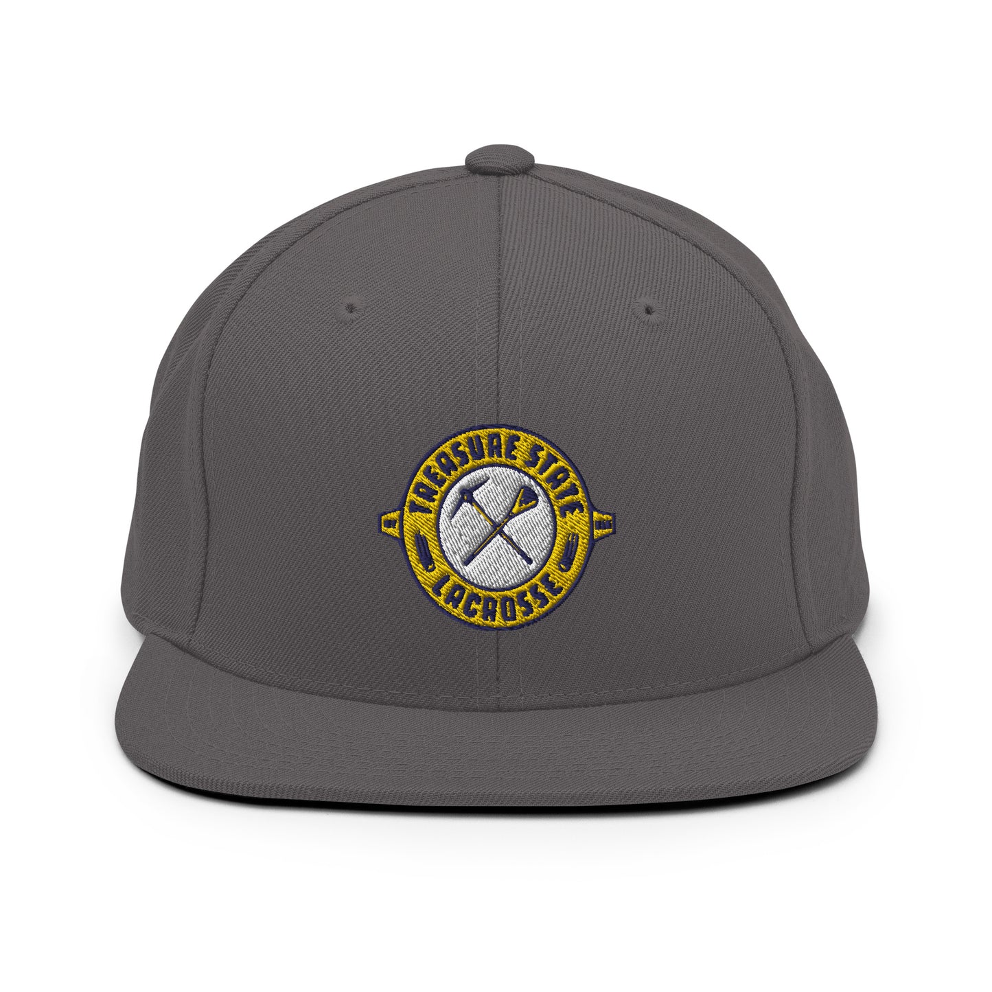 Treasure State Lacrosse Classic Snapback