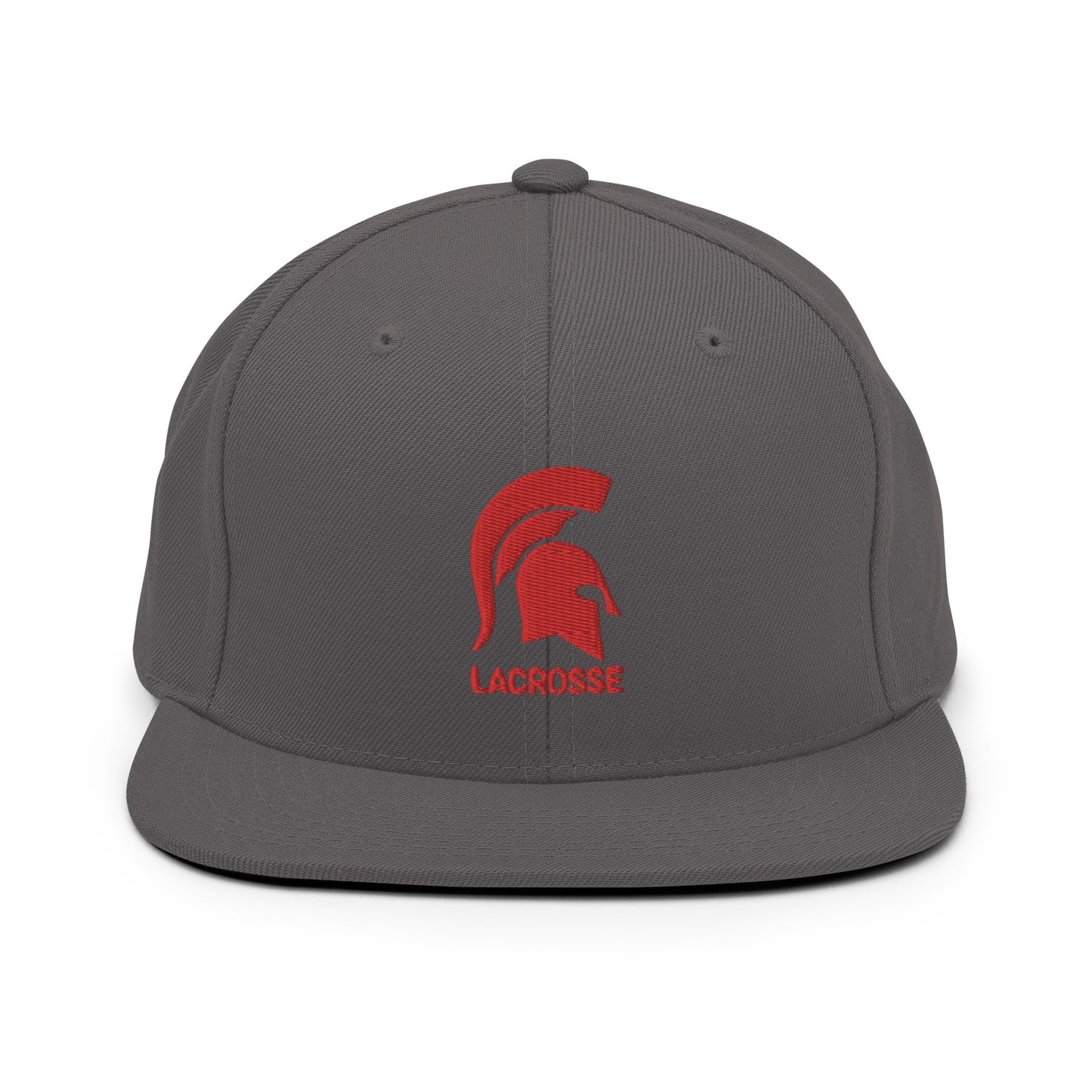 IGH Lax Snapback Hat
