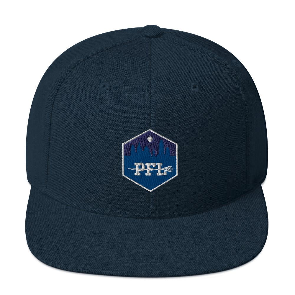 PFL Snapback Hat