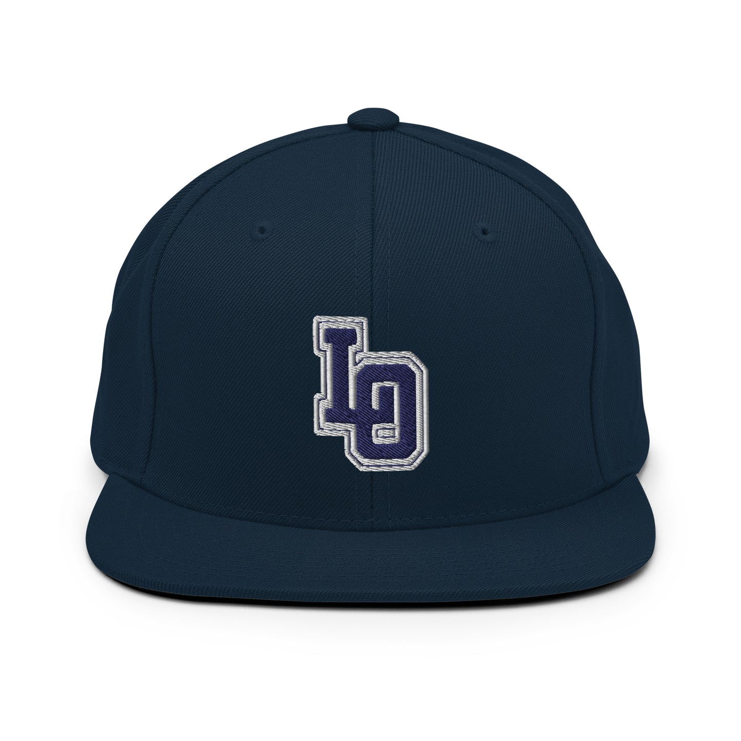 LOHS Lax Snapback Hat