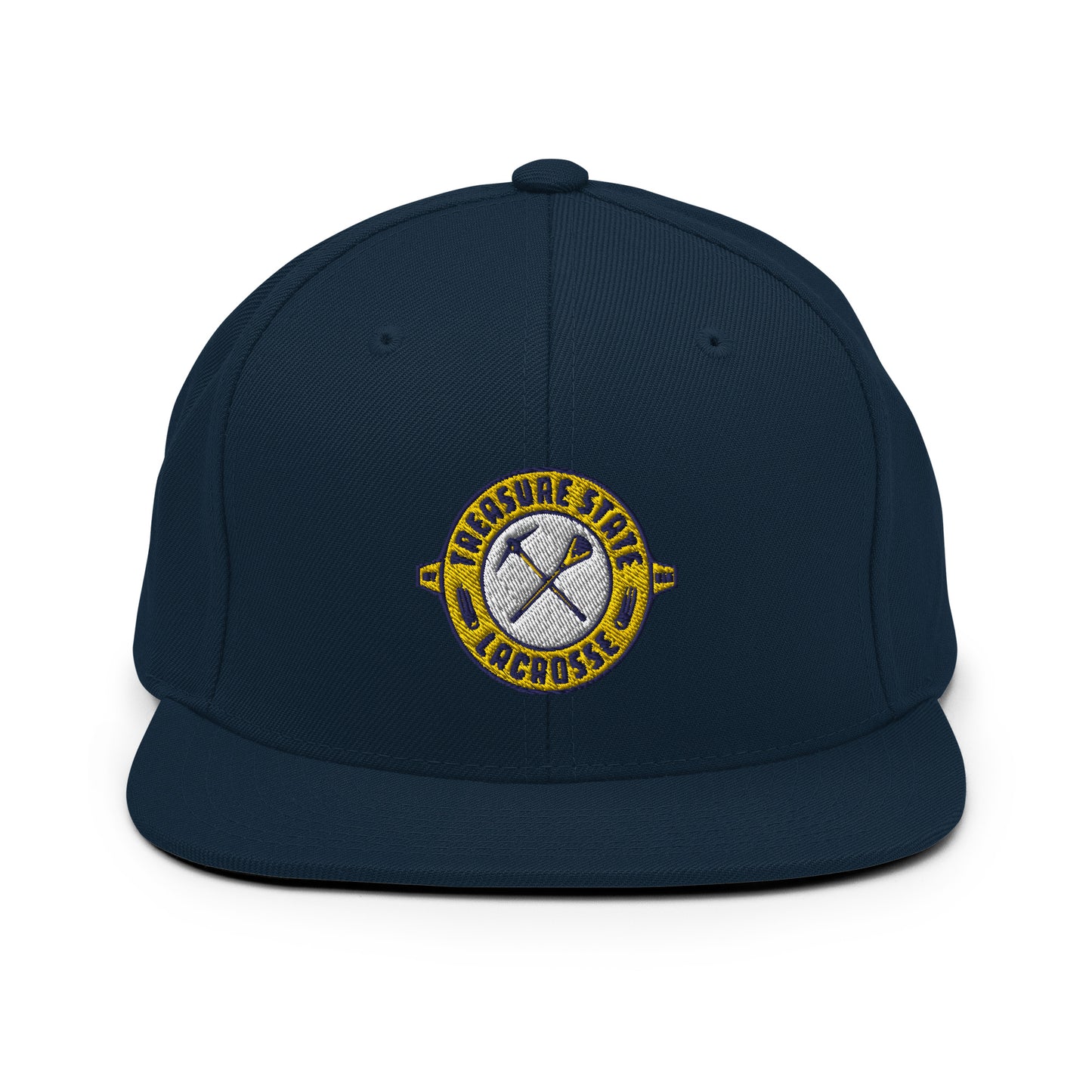 Treasure State Lacrosse Classic Snapback