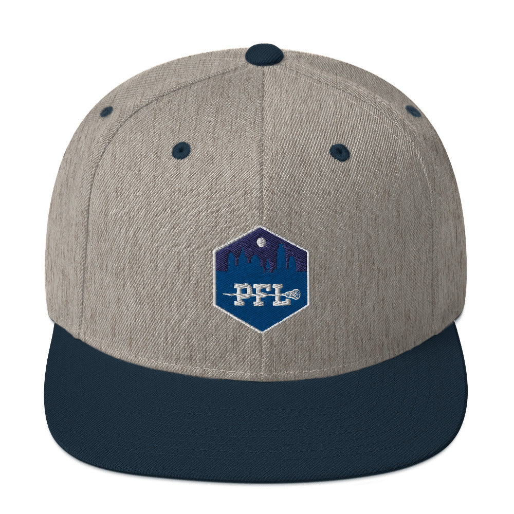 PFL Snapback Hat