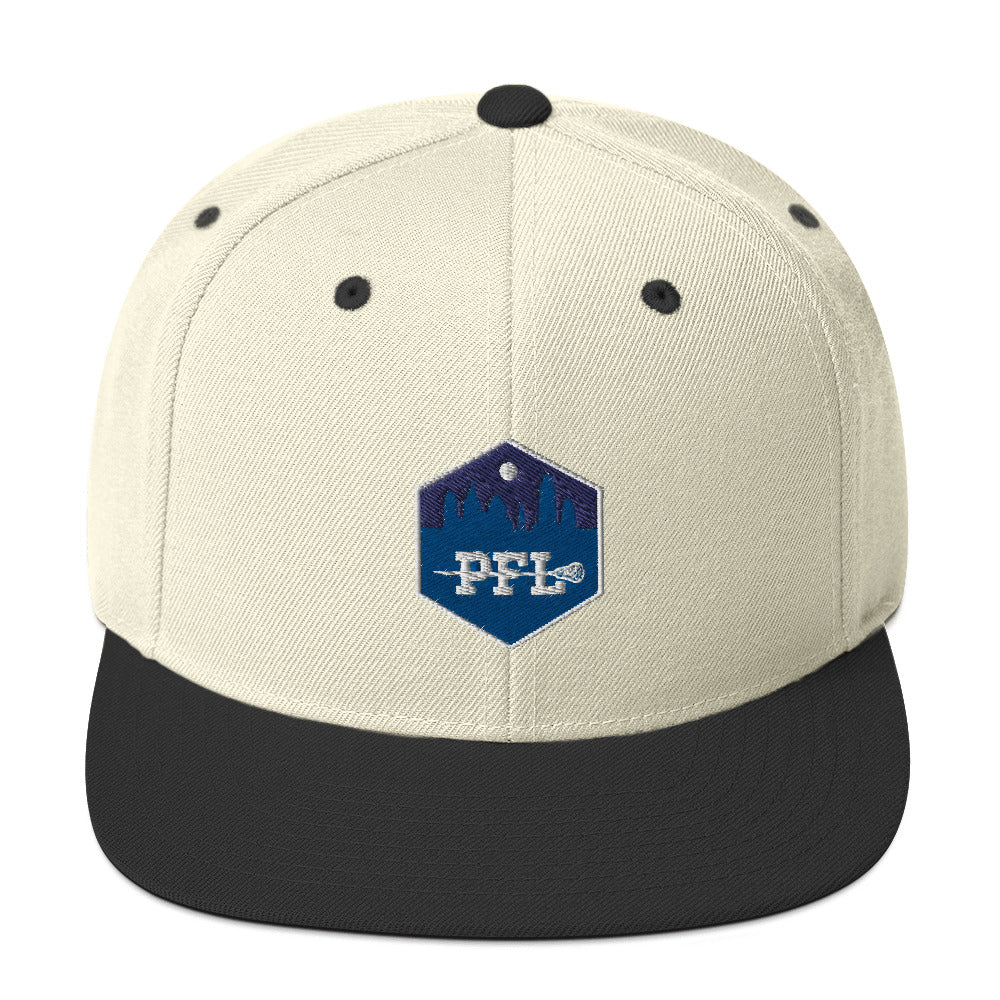 PFL Snapback Hat