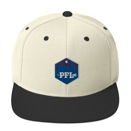 PFL Snapback Hat