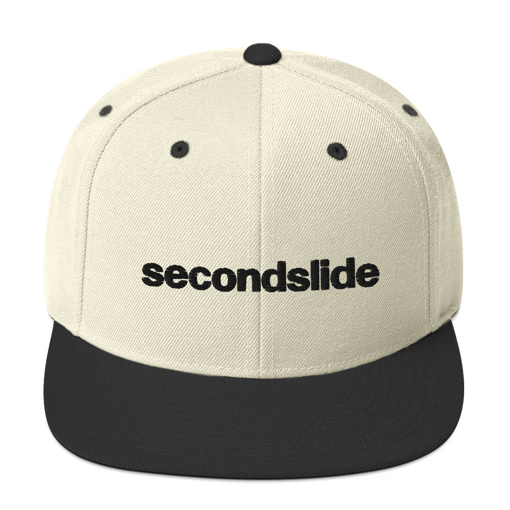Snapback Hat