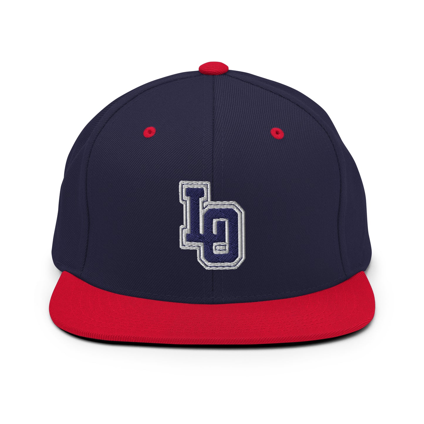 LOHS Lax Snapback Hat