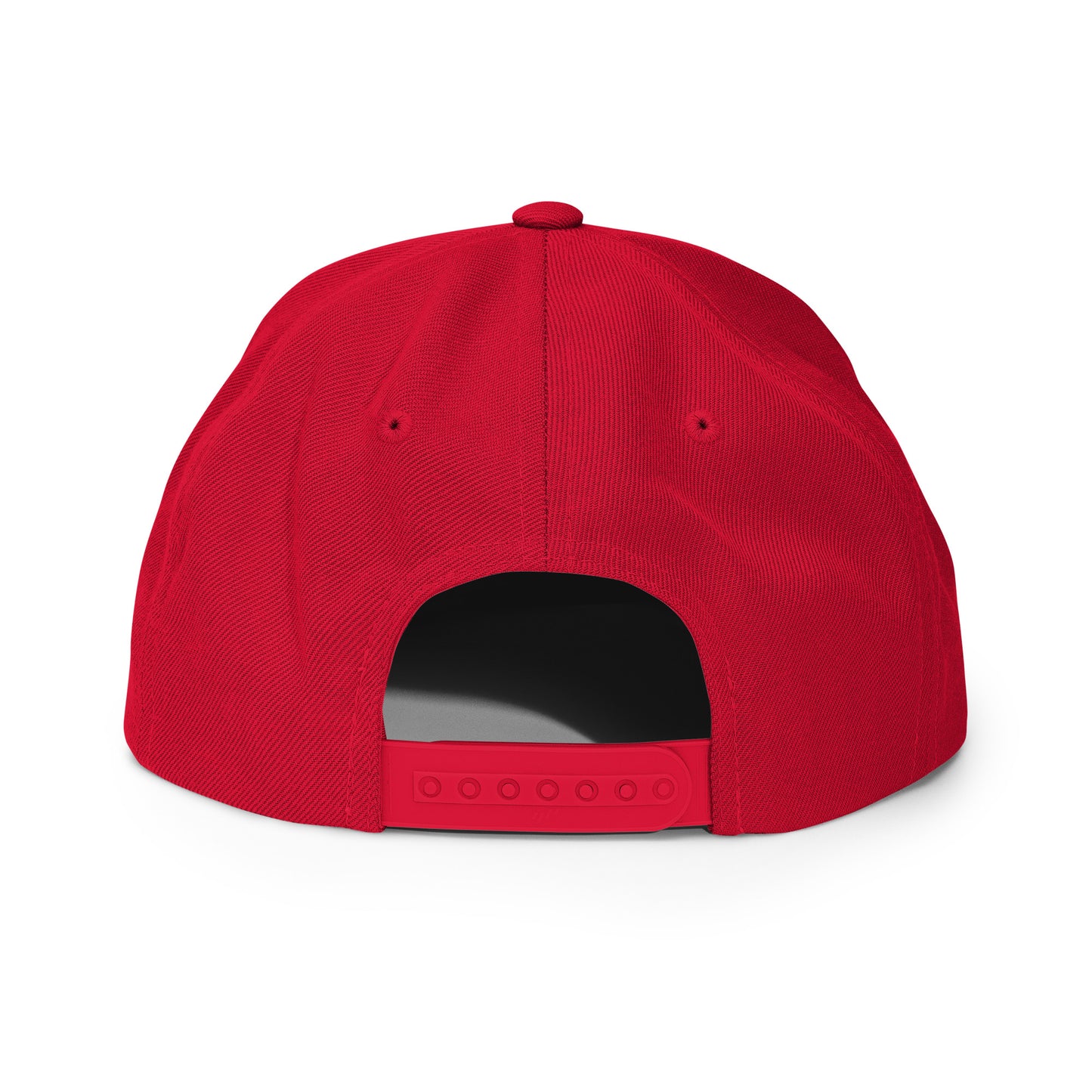 LOHS Lax Snapback Hat