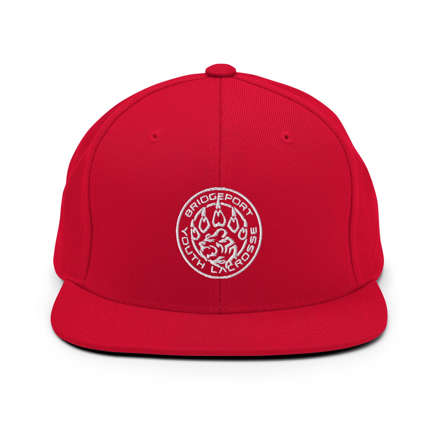 Bridgeport Sports Snapback Hat