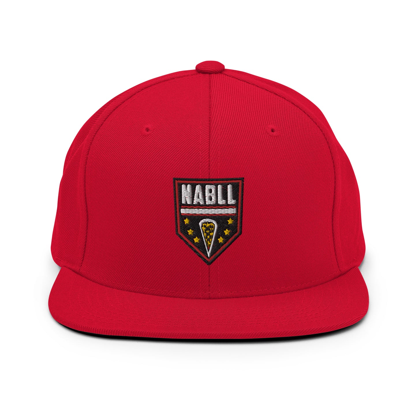 NABLL Snapback Hat