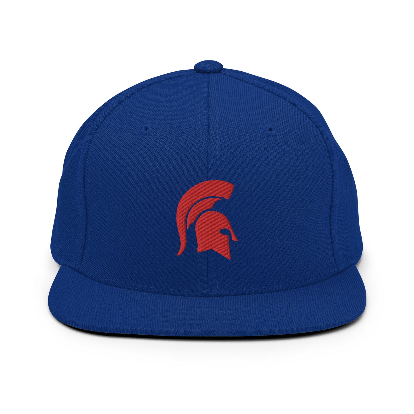 Simley Spartans Snapback Hat