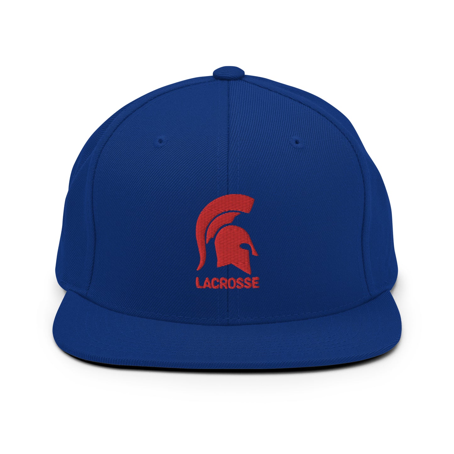 IGH Lax Snapback Hat