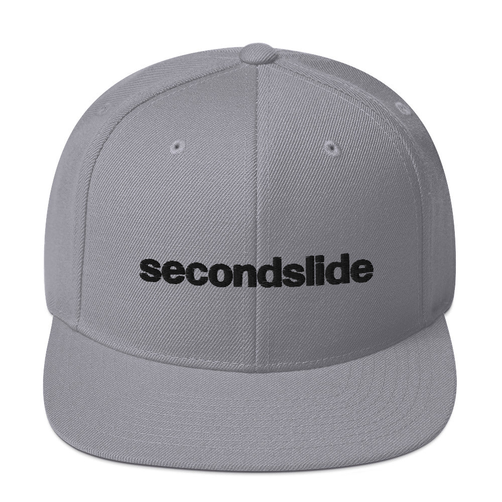 Snapback Hat