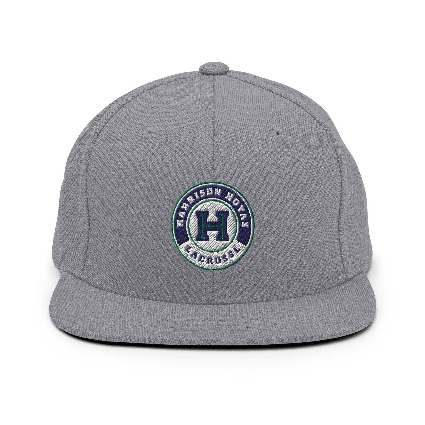 Harrison Hoyas Snapback Hat